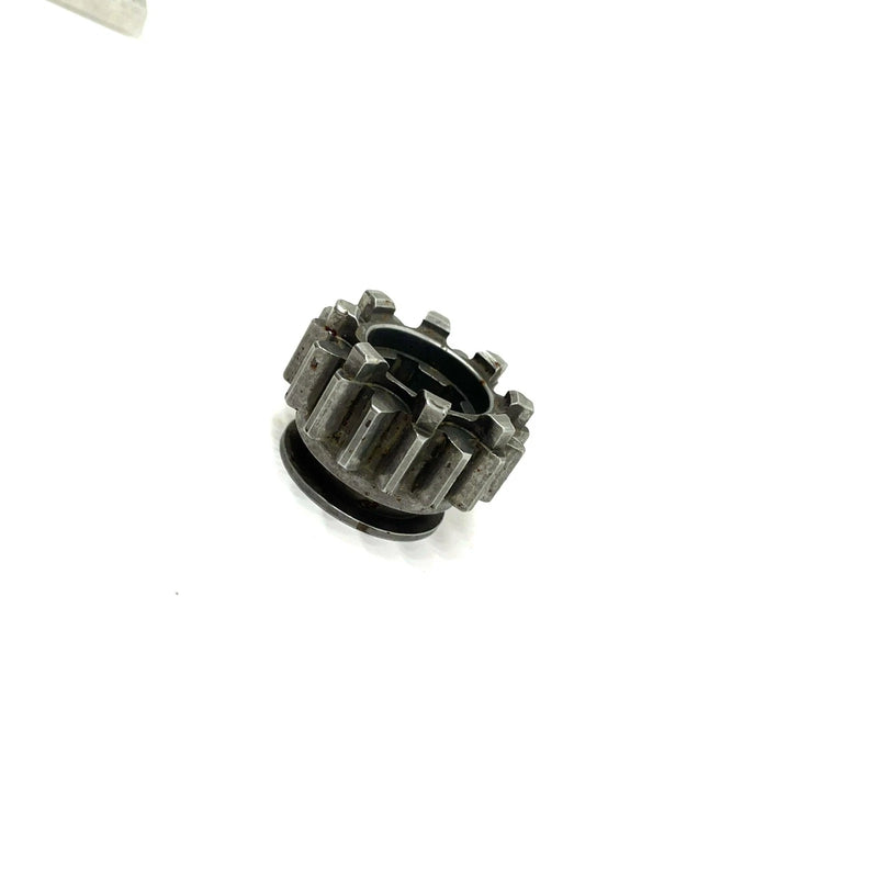 2002 Bombardier Quest 500 OEM 16T Trans Shift Gear 420296530 AB14
