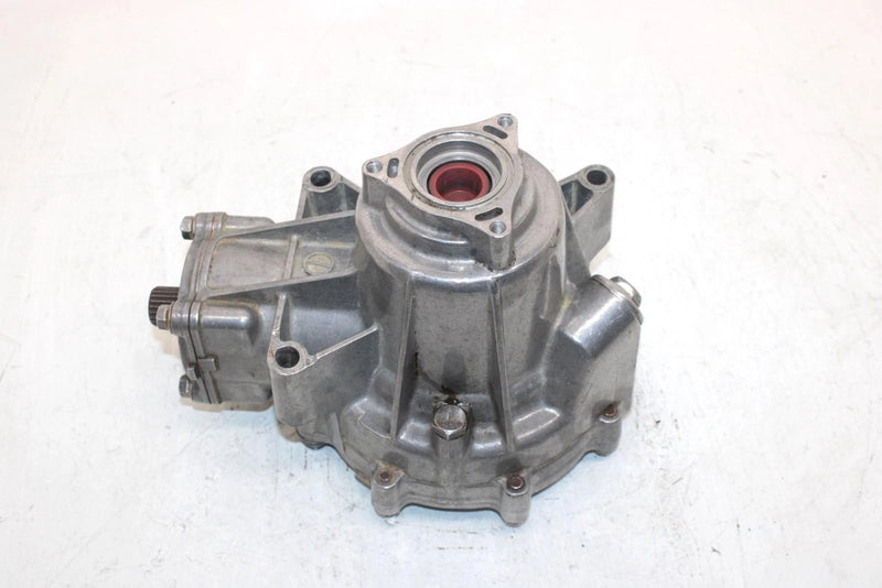1996 Kawasaki Bayou 300 Oem Front Gearcase 13101-1190 AK19
