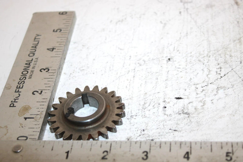 2008 Arctic Cat Atv 366 Auto Trans 4x4 Fis Oem Oil Pump Drive Gear 0811-009 AA26