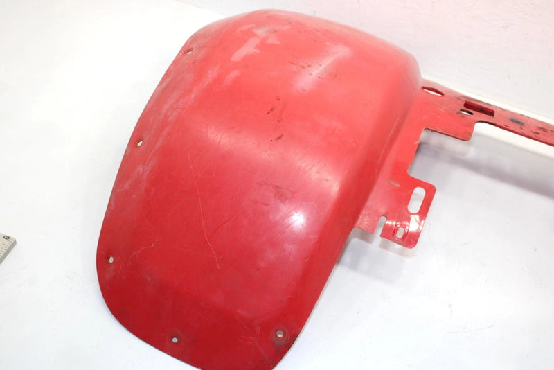92 Polaris Big Boss 6x6 Oem Front Fender 5430990-136 AP33