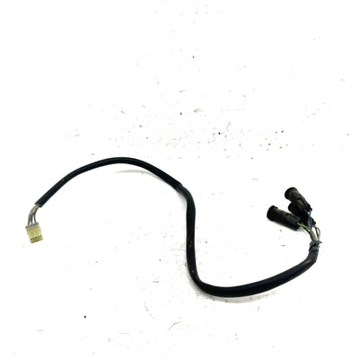 00-06 Honda Rancher 350 OEM Indicator Lights 37600-HN5-670 AH72