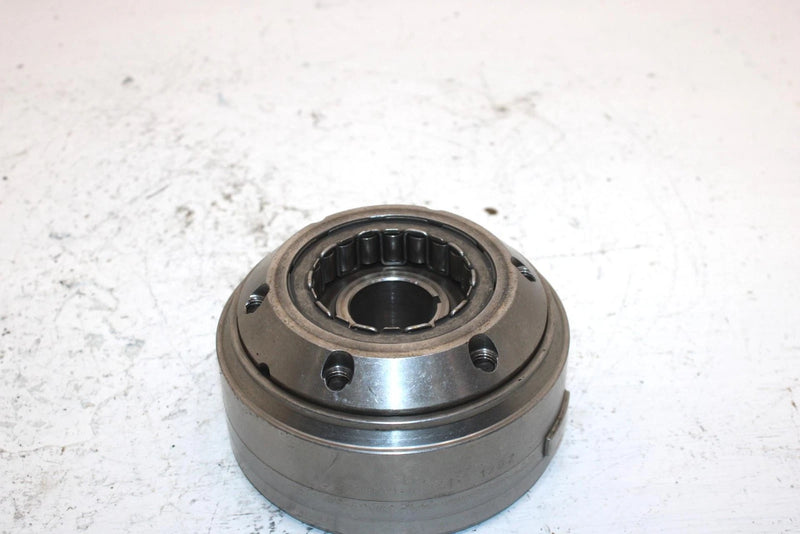 2001 Honda Trx 500 Faa Fourtrax Forman Oem Flywheel 31110-HN2-003 AH56