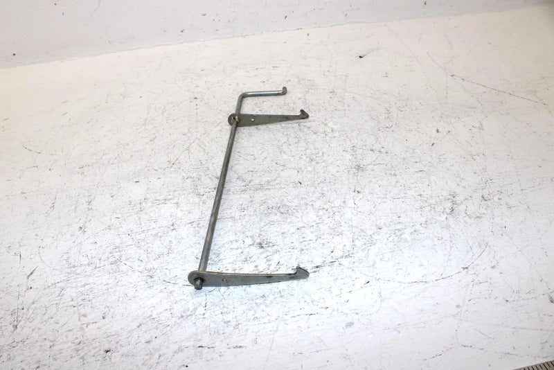 02 Arctic Cat 375 Automatic 4x4 Green Oem Seat Release Latch Lever 0506-606 AA29