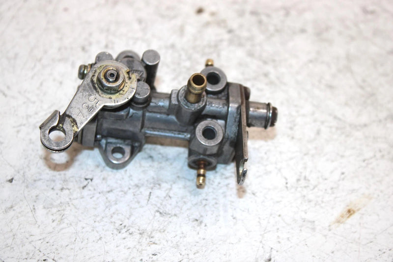 92 Polaris Sport Gt Oem Oil Pump 3083955 SP62