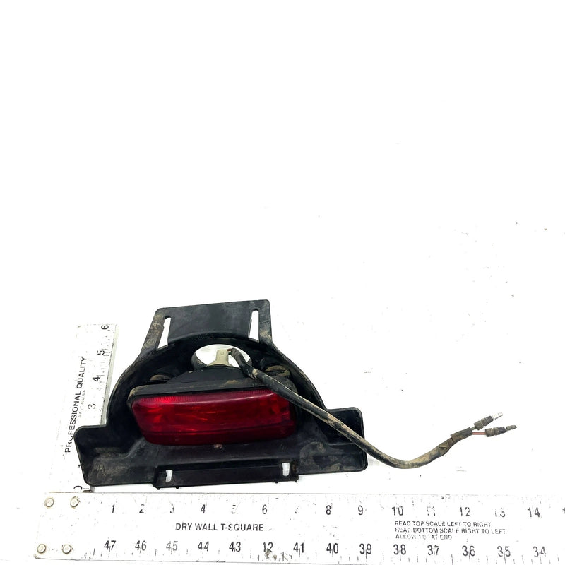 01-04 Honda Foreman Rubicon 500 TRX500 OEM Taillight W/Cover 33710-HN5-670 AH95