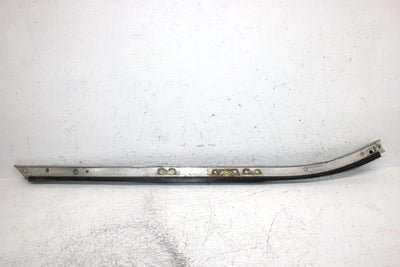 1994 Arctic Cat Ext 580 Oem Skid Rail 0704-223 SA31