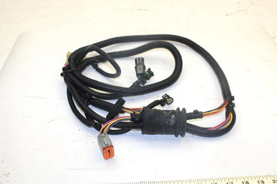 2000 Polaris Virage Oem Main Harness 2460898 JP10