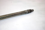 86 Honda Fourtrax 250 Trx250 A Oem Steering Post 53310-HA8-680 AH32
