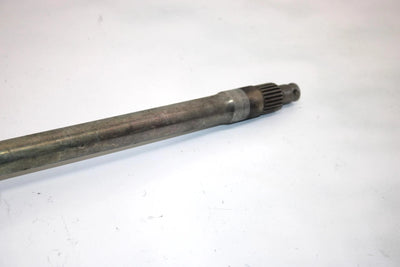 86 Honda Fourtrax 250 Trx250 A Oem Steering Post 53310-HA8-680 AH32