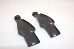 1993 Polaris Rxl Oem Hood Hinge Set 2635005-067 SP75