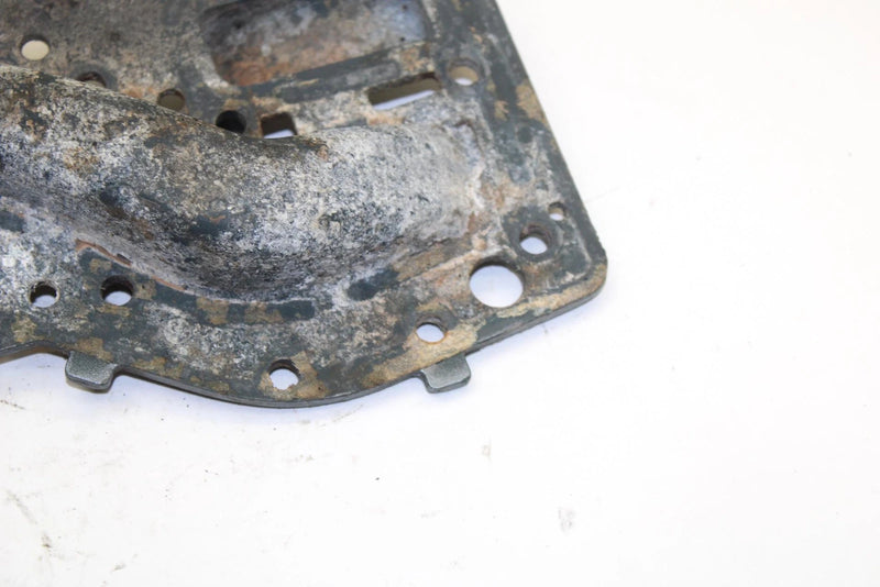 1989 Yamaha Waverunner 500 Oem Inner Exhaust Cover 6K8-41121-00-9M JY4