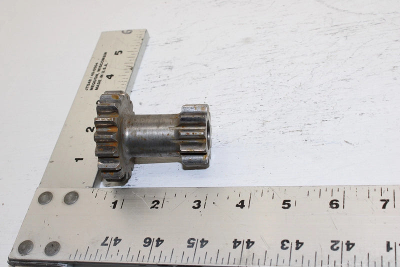 1999 Arctic Cat 300 Oem 17/11T Transmission Idler Gear 3446-272 AA12