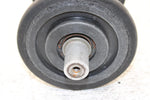 2000 Polaris Classic Touring Oem Skid Shaft W/Wheels 1543018 SP54
