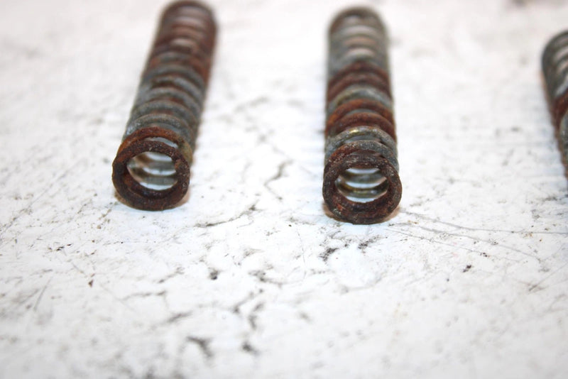 92 Polaris Trail Deluxe Oem Headlight Adjustment Spring Set of 4 4032002 SP24