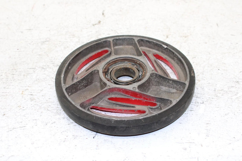 1996 Ski-doo Formula Iii 600 Oem Rear Outer Idler Wheel 570045323 SS18