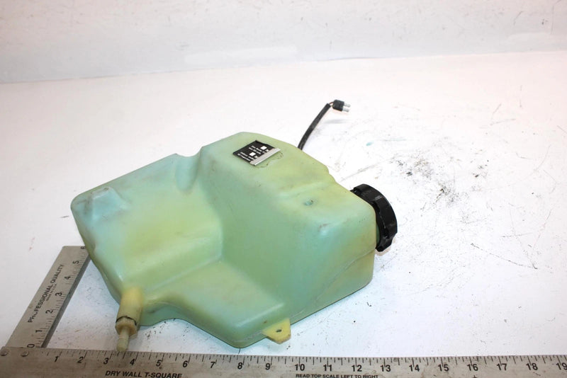 99 Arctic Cat Panther 440 Oem Oil Tank Set 0670-925 SA29