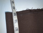 New Vintage Brown Dickson Jenkins Polyester Pants #9928 VV-55