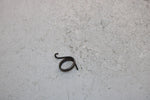 1996 Kawasaki Bayou 300 Oem Rear Brake Pedal Spring 92144-1165 AK25