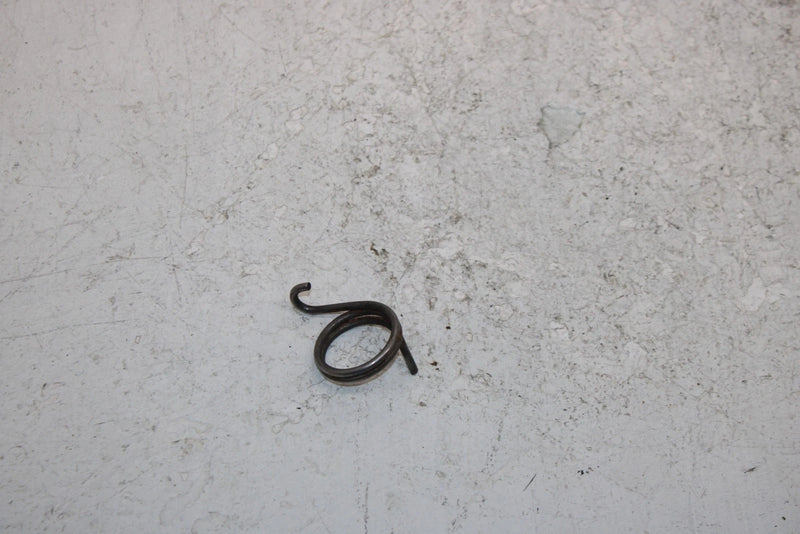 1996 Kawasaki Bayou 300 Oem Rear Brake Pedal Spring 92144-1165 AK25