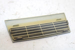1988 Yamaha Enticer 340 Oem Center Hood Louver 83T-77134-00-00 SY130