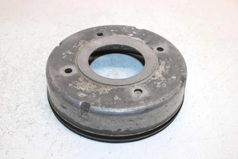 1997 Suzuki King Quad 300 4x4 Oem Front Brake Drum 54120-39D00 AS11