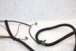 1996 Polaris Classic Touring Oem Main Wire Harness 2460503 2460712 SP38