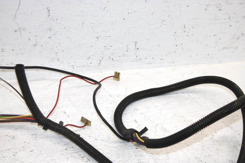 1996 Polaris Classic Touring Oem Main Wire Harness 2460503 2460712 SP38