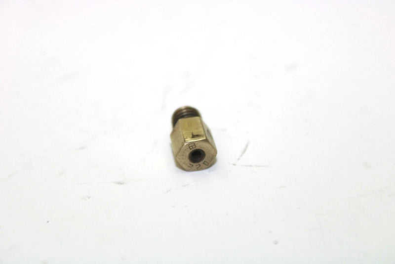 97 Arctic Cat Jag OEM Carb Carburetor Main Jet 320 6505-136 SA91