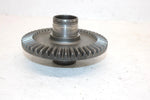 2003 Honda Trx 250 Exa Sporttrax Ex Oem Diff Ring Gear 41431-HM8-000 AH10