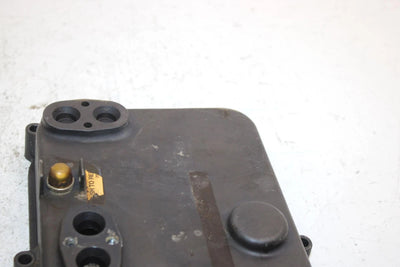 1995 Polaris Sl 750 Oem Electrical Case Set 5131015 5131018 JP33