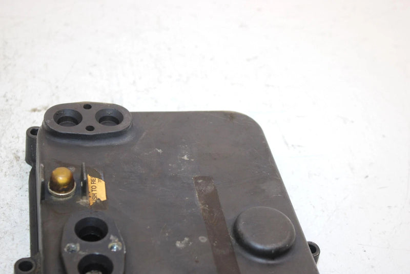 1995 Polaris Sl 750 Oem Electrical Case Set 5131015 5131018 JP33