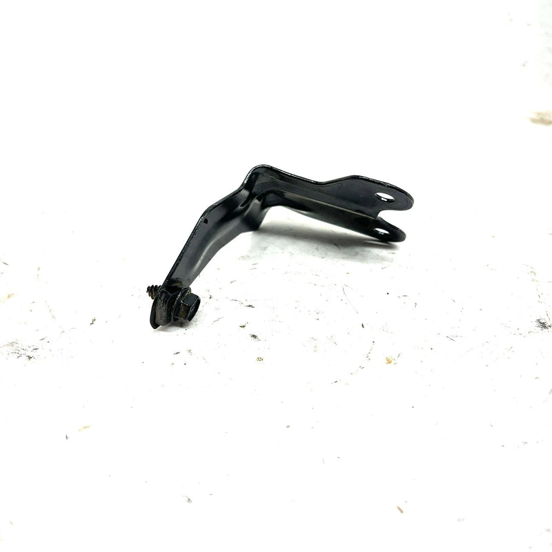 1999 Polaris Scrambler 500 OEM Brake Fluid Reservoir Bracket 5243220-067 AP211