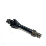 2002 Bombardier Quest 500 OEM Front Drive Axle W/Joint 703500601 AB14