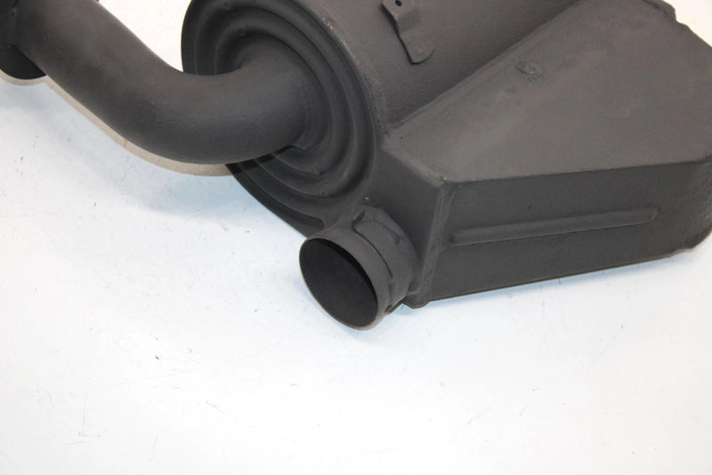 96 Ski-doo Formula Z 583 Oem Muffler 541042000 SSS1