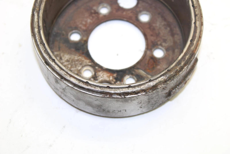 1996 Sea-doo Gtx Oem Flywheel 290886598 JS8