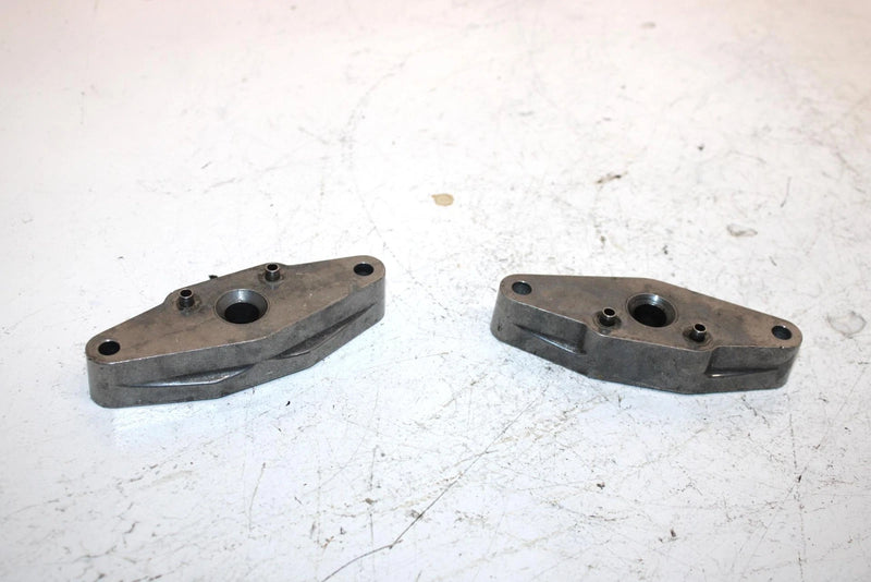 03 Arctic Cat Sno Pro 440 L/c Oem Power Valve Plate Pair 3006-495 SA326