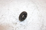 1986 Yamaha  Badger Yfm80s Oem 24T 4th Pinion Gear 55X-17141-00-00 AY8