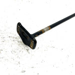 84-87 Suzuki Quadrunner 185 OEM Steering Column Post 51650-24400-019 AS0