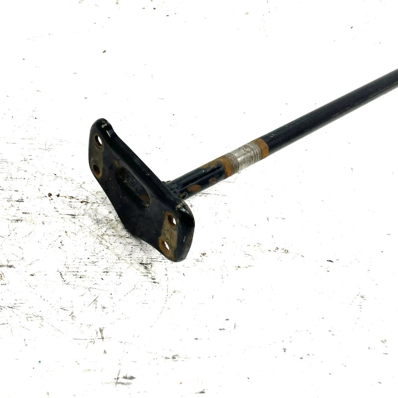 84-87 Suzuki Quadrunner 185 OEM Steering Column Post 51650-24400-019 AS0