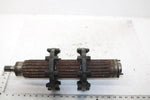 2003 Polaris Xc Sp 800 Oem Drive Axle Cog 1590342 SP161
