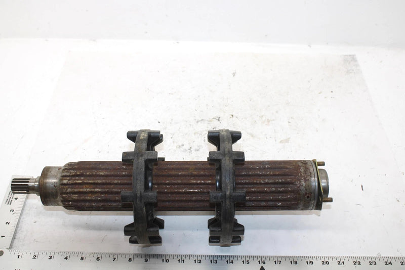 2003 Polaris Xc Sp 800 Oem Drive Axle Cog 1590342 SP161