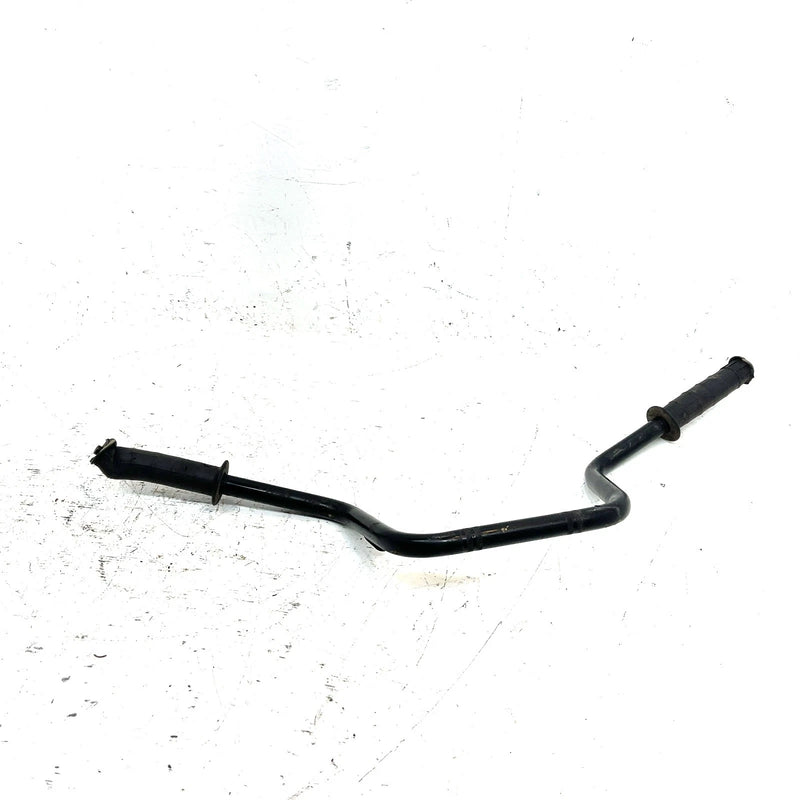 04-06 Honda Rancher 350 TRX350FM 4x4 OEM Handlebar 53100-HN7-900 AH75