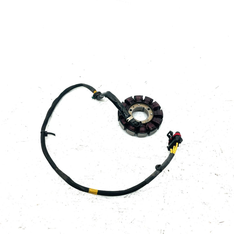 2022 Can-Am Defender HD10 OEM Stator 420686365 XB0.3