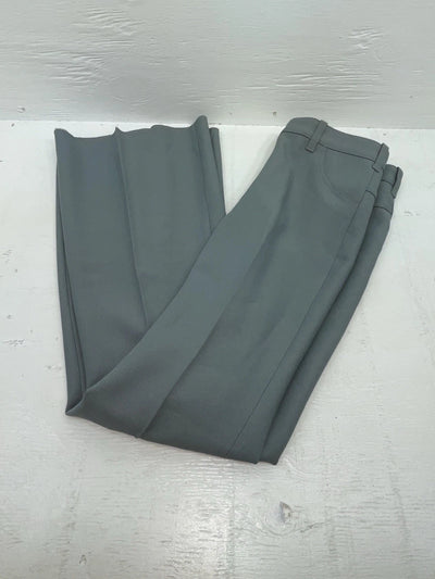 New Vintage Gray Dickson Jenkins Polyester Pants #9928 ZZ-92