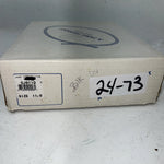 New Children’s Black A Jama Product Cowboy Boots. 11 D. 24-73