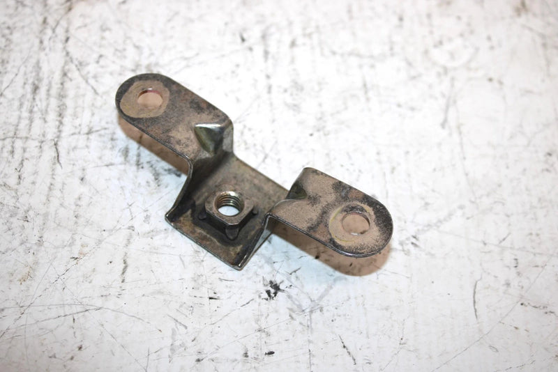 88 Yamaha Excel Iii Oem Muffler Stay Bracket 8W6-14771-01-00 SY12
