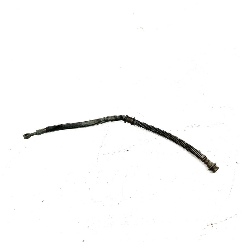 2000 Yamaha Warrior 350 YFM350X OEM Front Lower Brake Line  3GD-25873-03-00 AY67