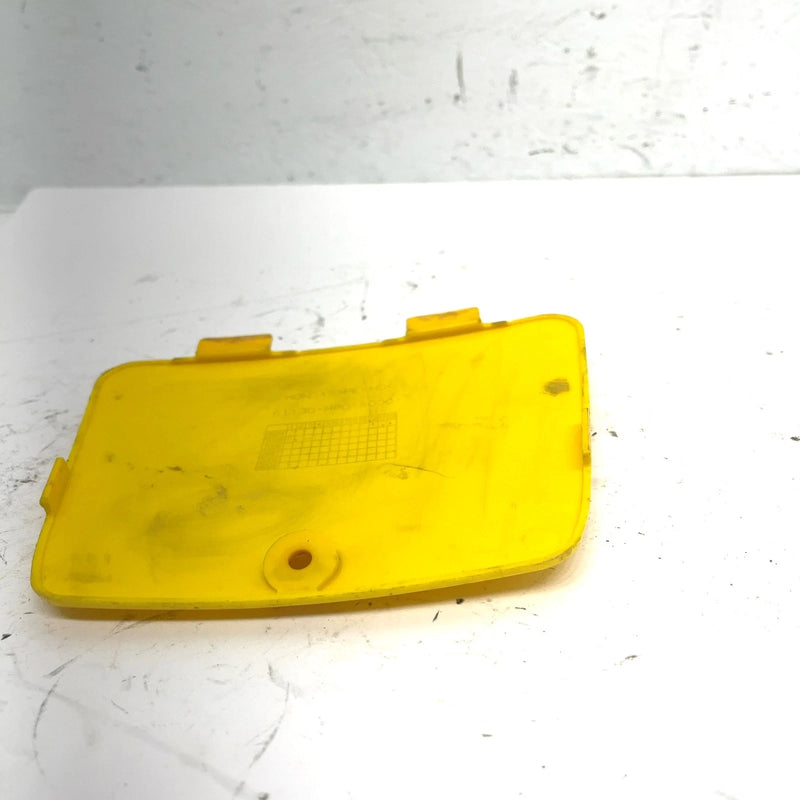 05-06 Honda Foreman 500 TRX500FE OEM Front Fender Lid 61130-HP0-A00ZC AH14