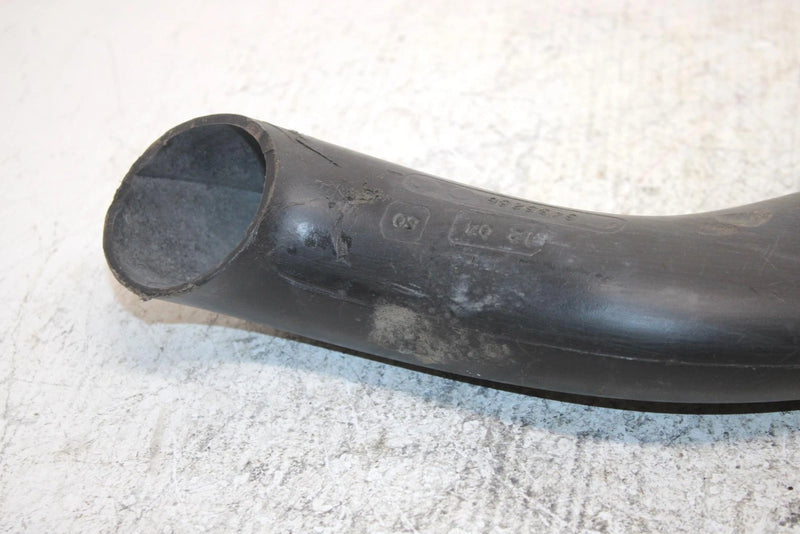 2005 Polaris Sportsman 500 Ho Oem Clutch Air Inlet Duct 5435236 5436958 AP60