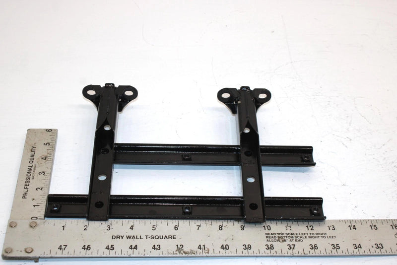 2000 Yamaha  Kodiak 400 Oem Left Footwell Support 5GH-27481-00-00 AY26